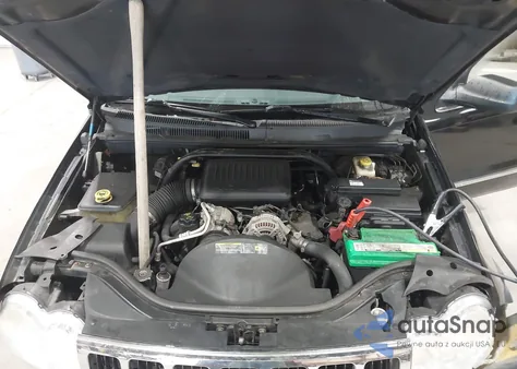 2006 Jeep Grand Cherokee Limited from USA, damaged, VIN 1J8HR58N06C298619